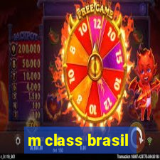 m class brasil